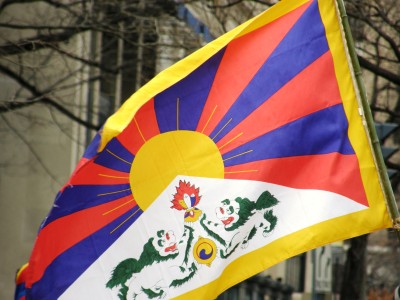 The Inadequacy of the Universal Declaration of Human Rights: Outcry from Tibet