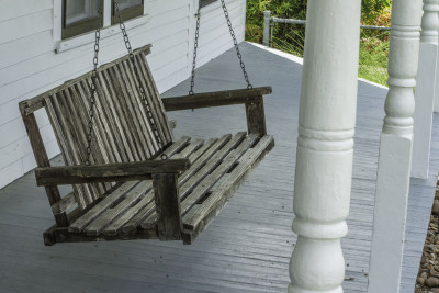 Porch Swing