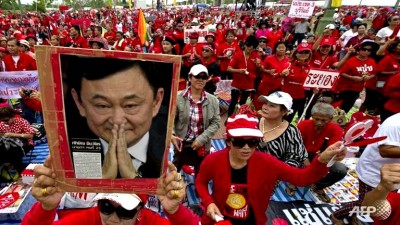 Democracy and Populism in Asia: The case of Thaksin in Thailand